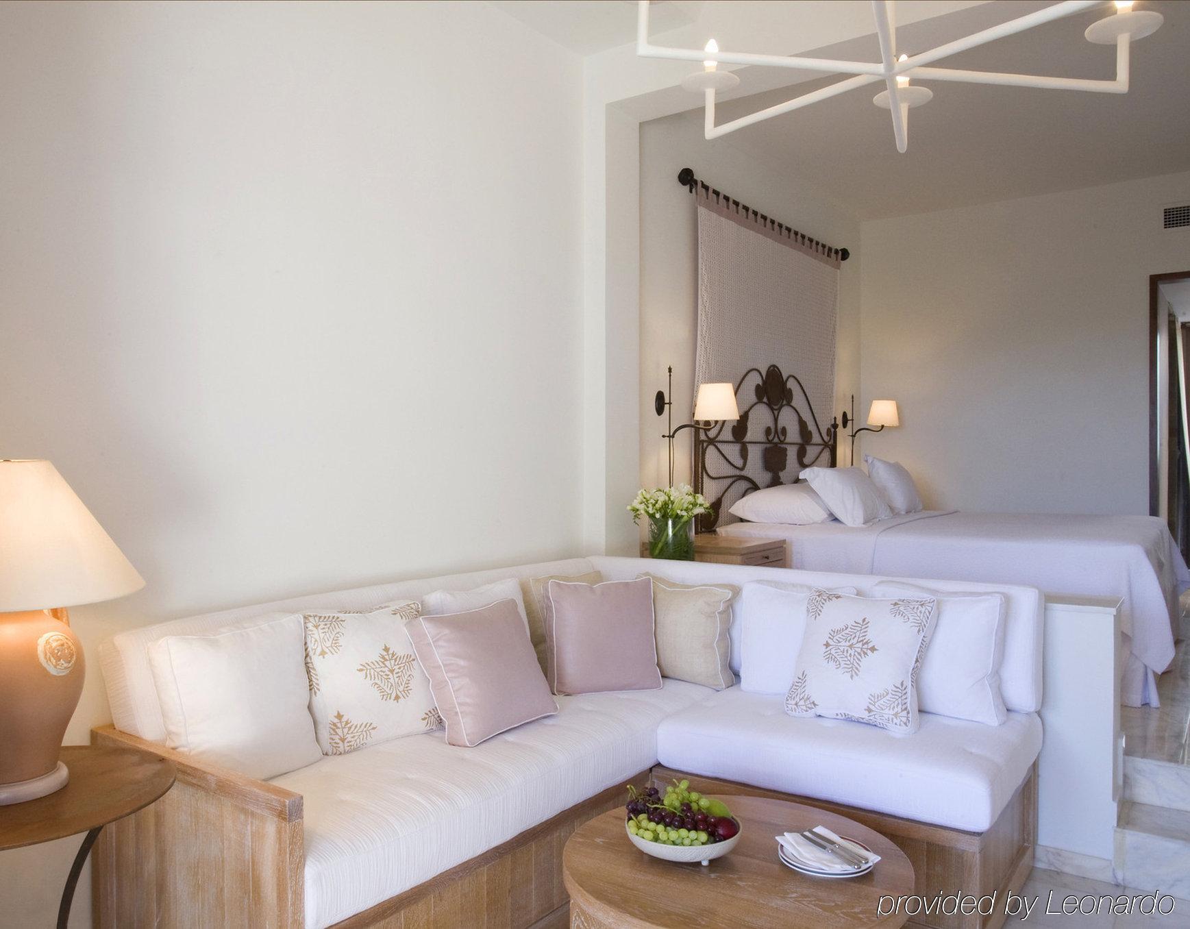 Hotel annabelle, paphos *****